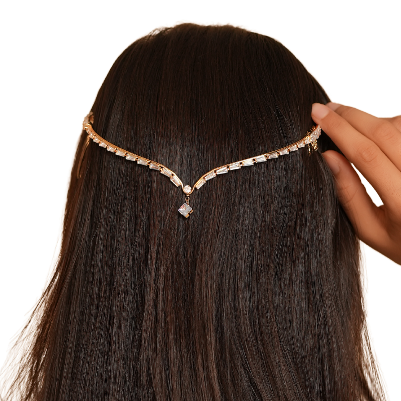 Tiaras