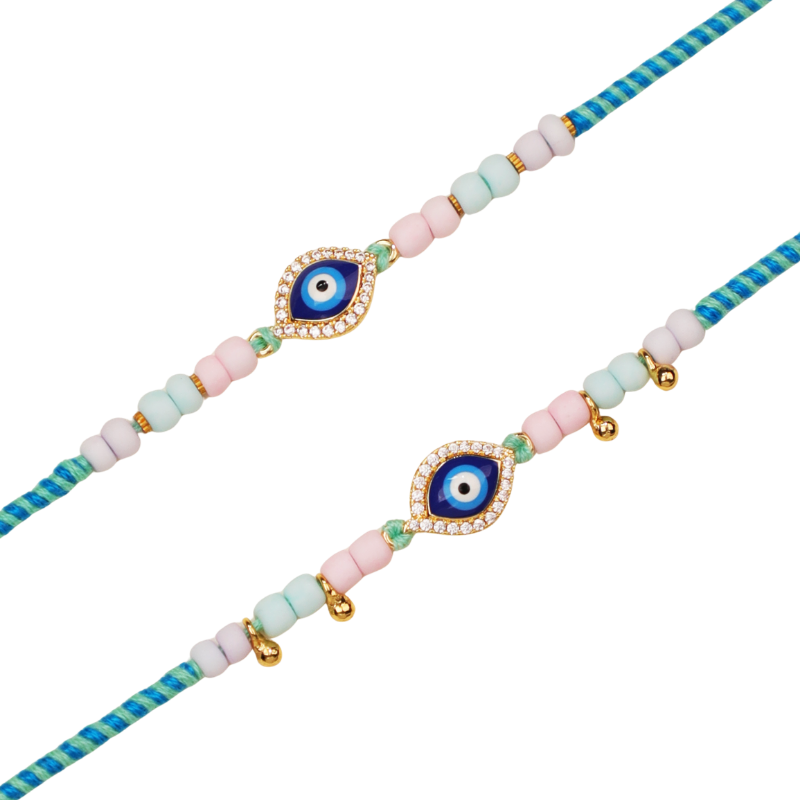 Bhaiya-Bhabhi Rakhi