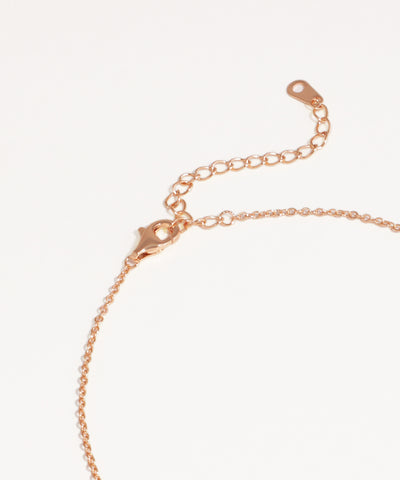 Knot Detail Sparkle Necklace Sets | Stylika