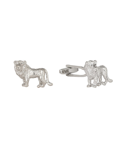 Lion's Roar Cuff Links | Stylika