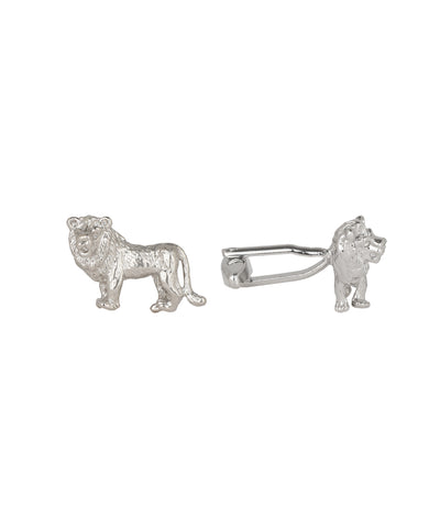 Lion's Roar Cuff Links | Stylika