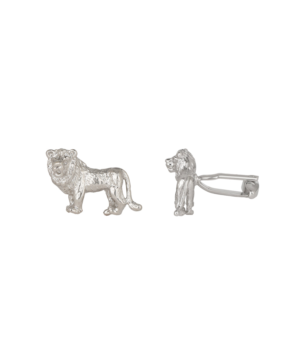 Lion's Roar Cuff Links | Stylika
