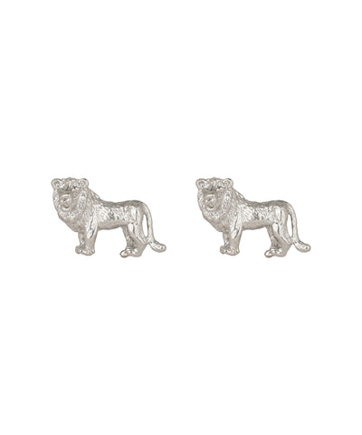 Lion's Roar Cuff Links | Stylika