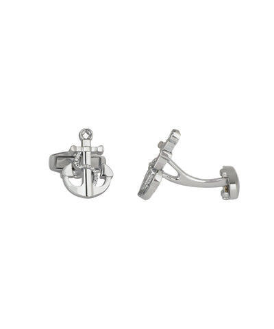 Anchor Cuff Links | Stylika