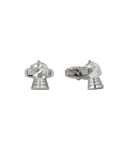 The Knight Cuff Links | Stylika