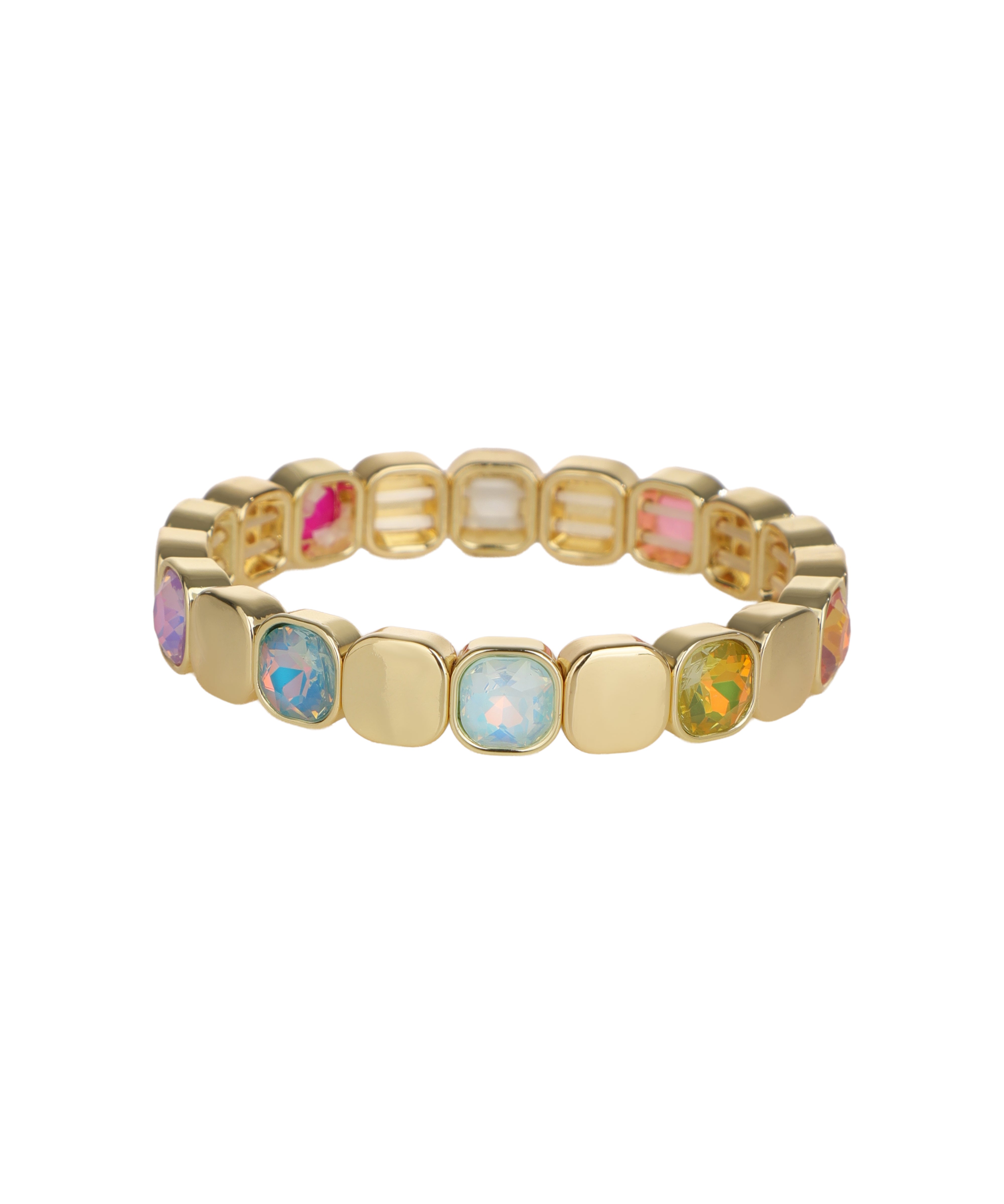 Watercolor Thoughts Bracelet | Stylika