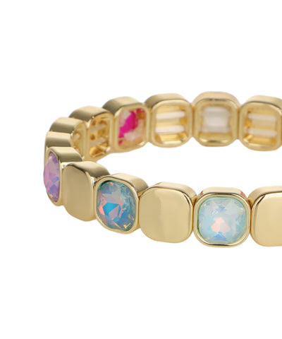 Watercolor Thoughts Bracelet | Stylika