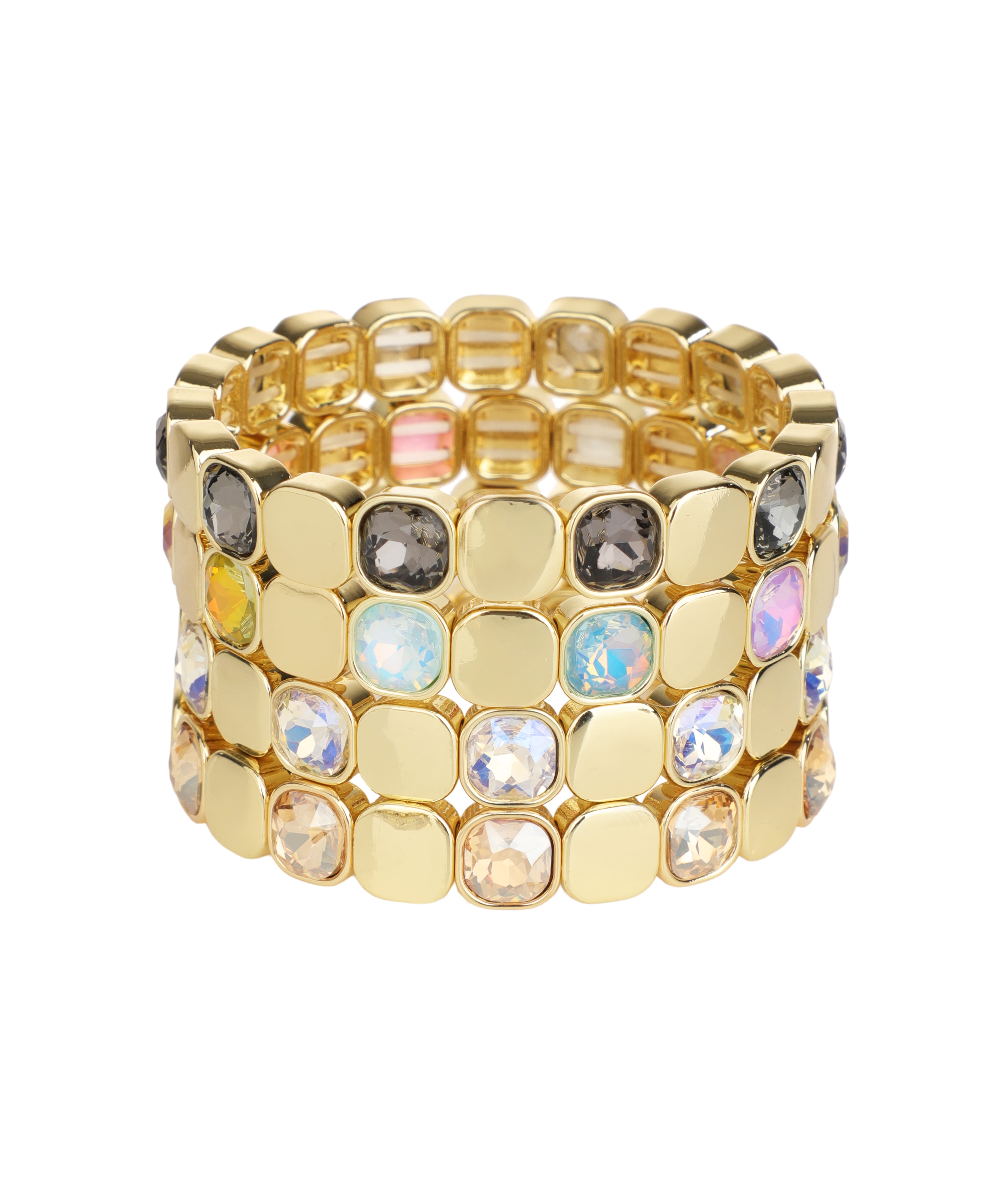 Written in Honey Bracelet | Stylika