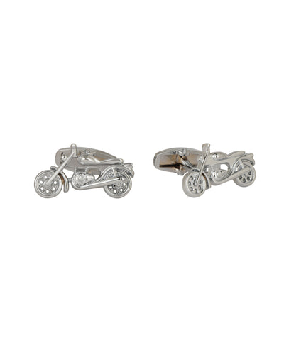 Motorcycle Cuff Links | Stylika