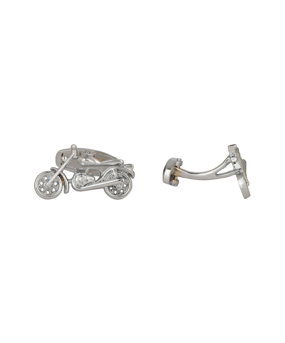 Motorcycle Cuff Links | Stylika