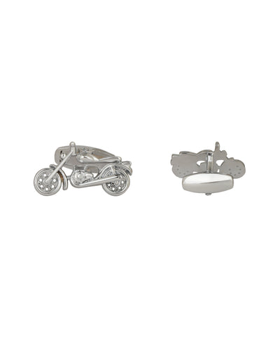 Motorcycle Cuff Links | Stylika