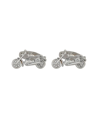 Motorcycle Cuff Links | Stylika
