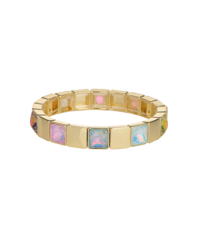 Sunset Boulevard Tile Bracelet | Stylika