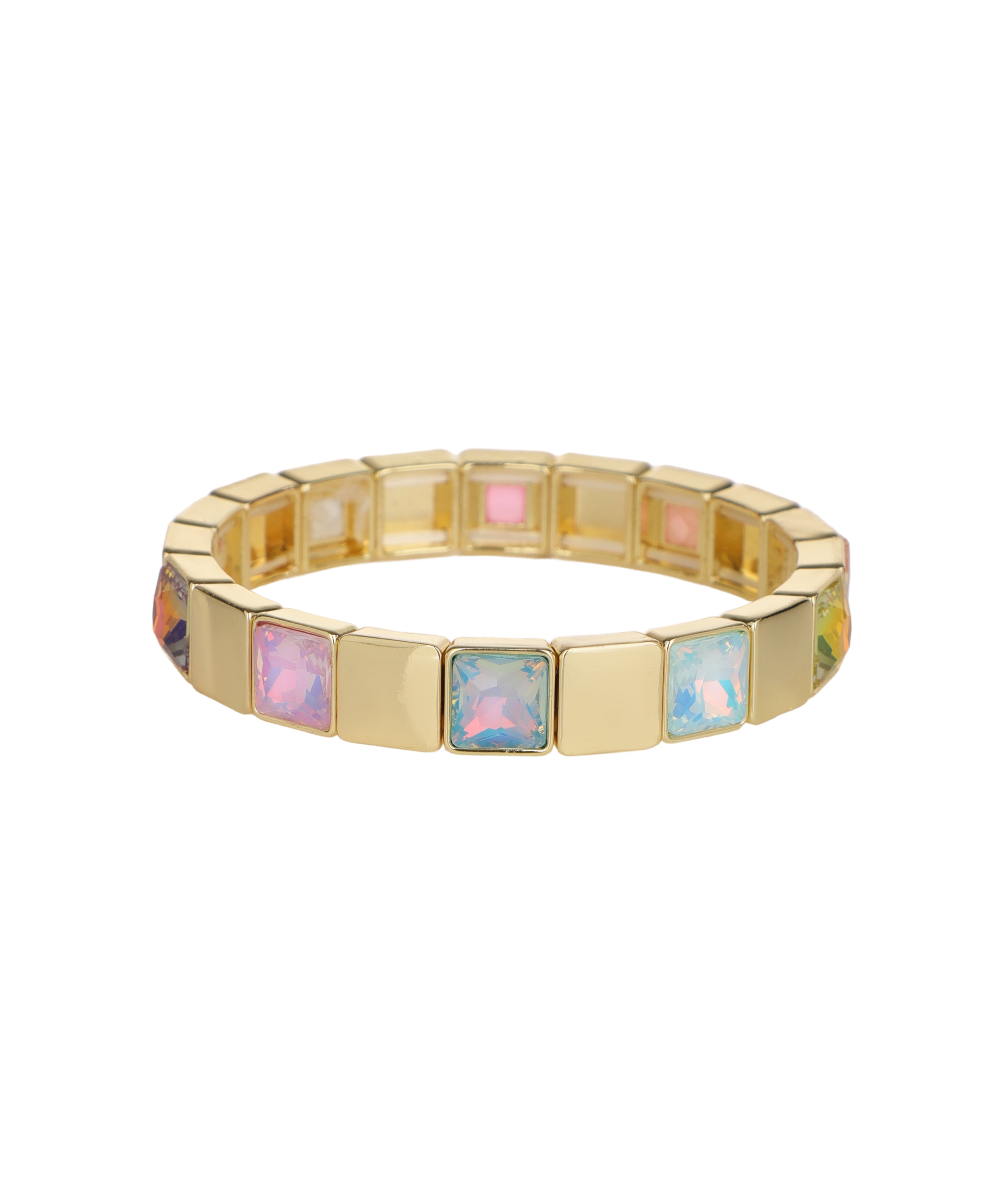 Sunset Boulevard Tile Bracelet | Stylika