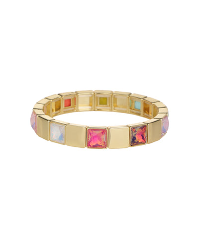 Sunset Boulevard Tile Bracelet | Stylika