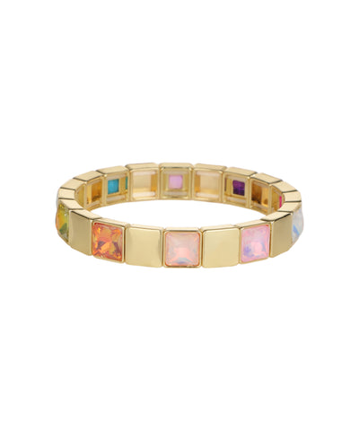 Sunset Boulevard Tile Bracelet | Stylika