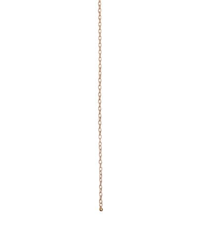 Delicate Petal Waist Chain | Stylika