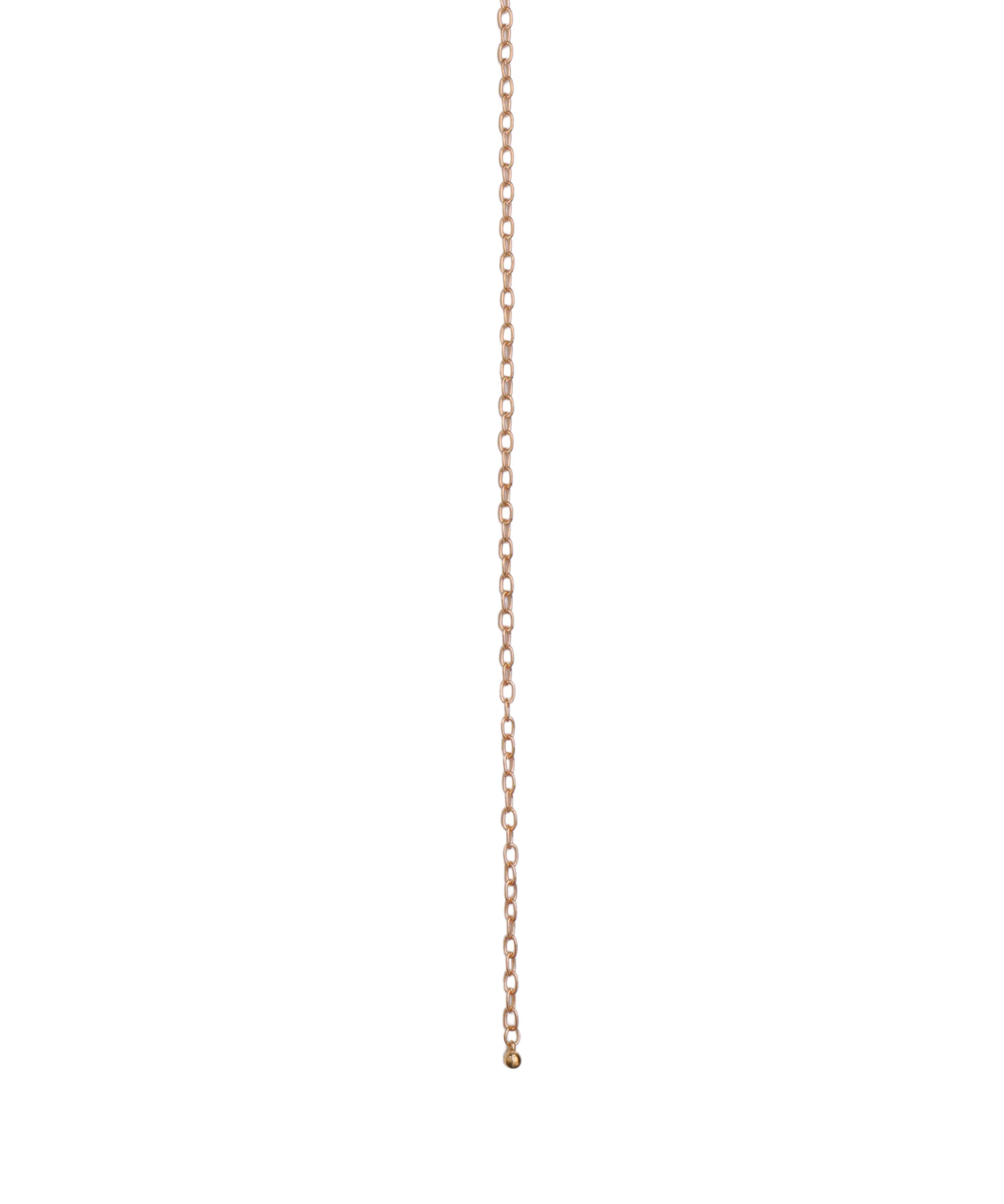 Delicate Petal Waist Chain | Stylika