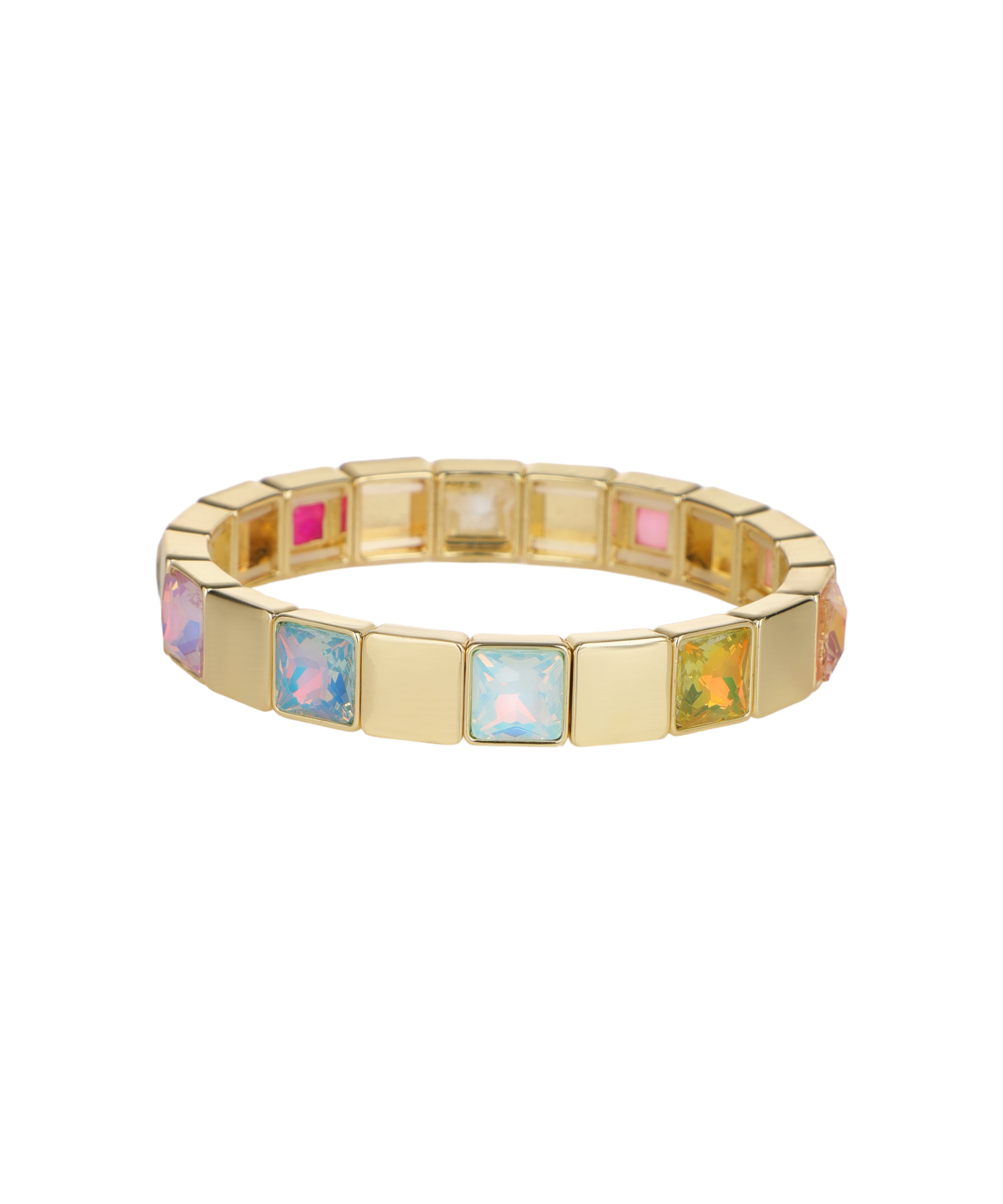 Sunset Boulevard Tile Bracelet | Stylika