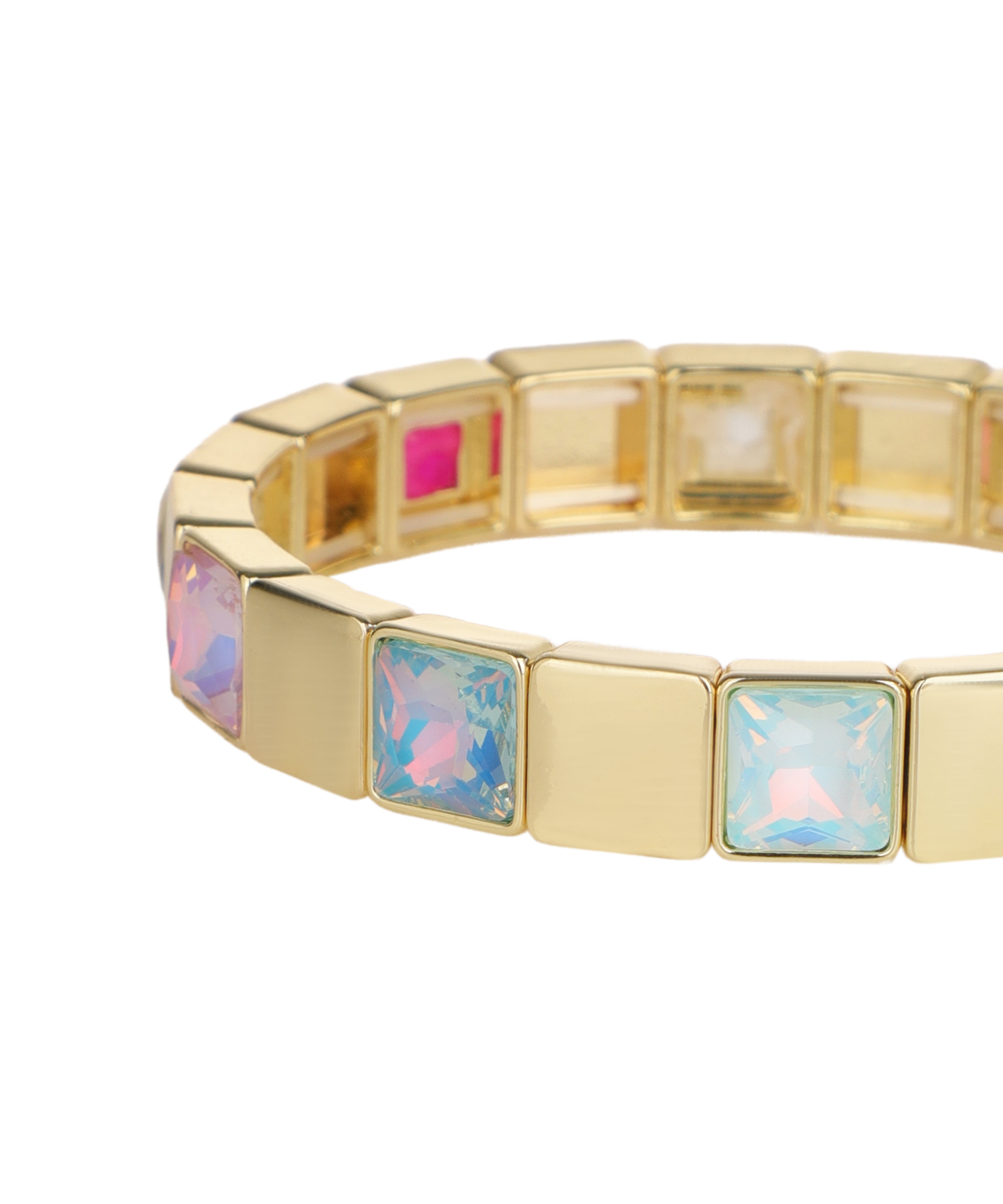 Sunset Boulevard Tile Bracelet | Stylika