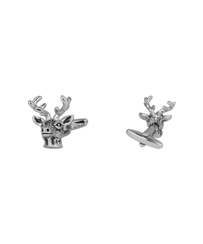 Deer Cuff Links | Stylika