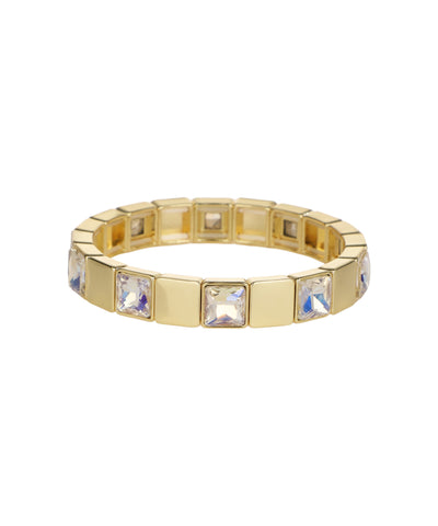 Stardust Promenade Tile Bracelet | Stylika