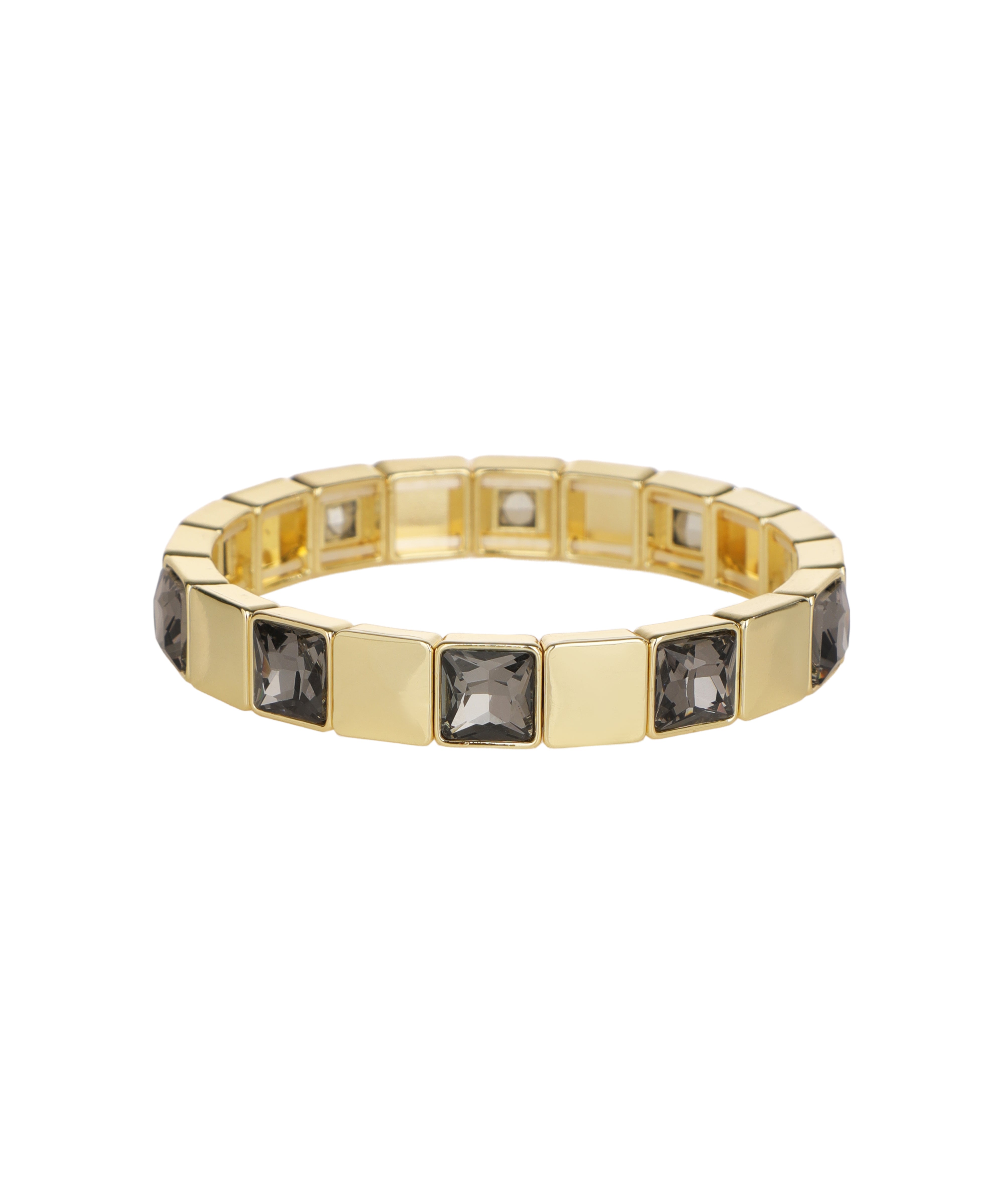 Night At The Lounge Tile Bracelet | Stylika