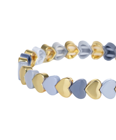 Love Letters at Twilight Bracelet | Stylika