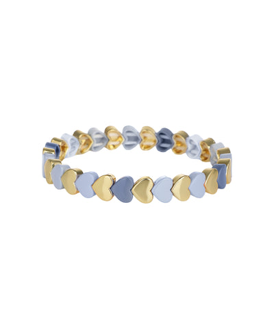 Love Letters at Twilight Bracelet | Stylika