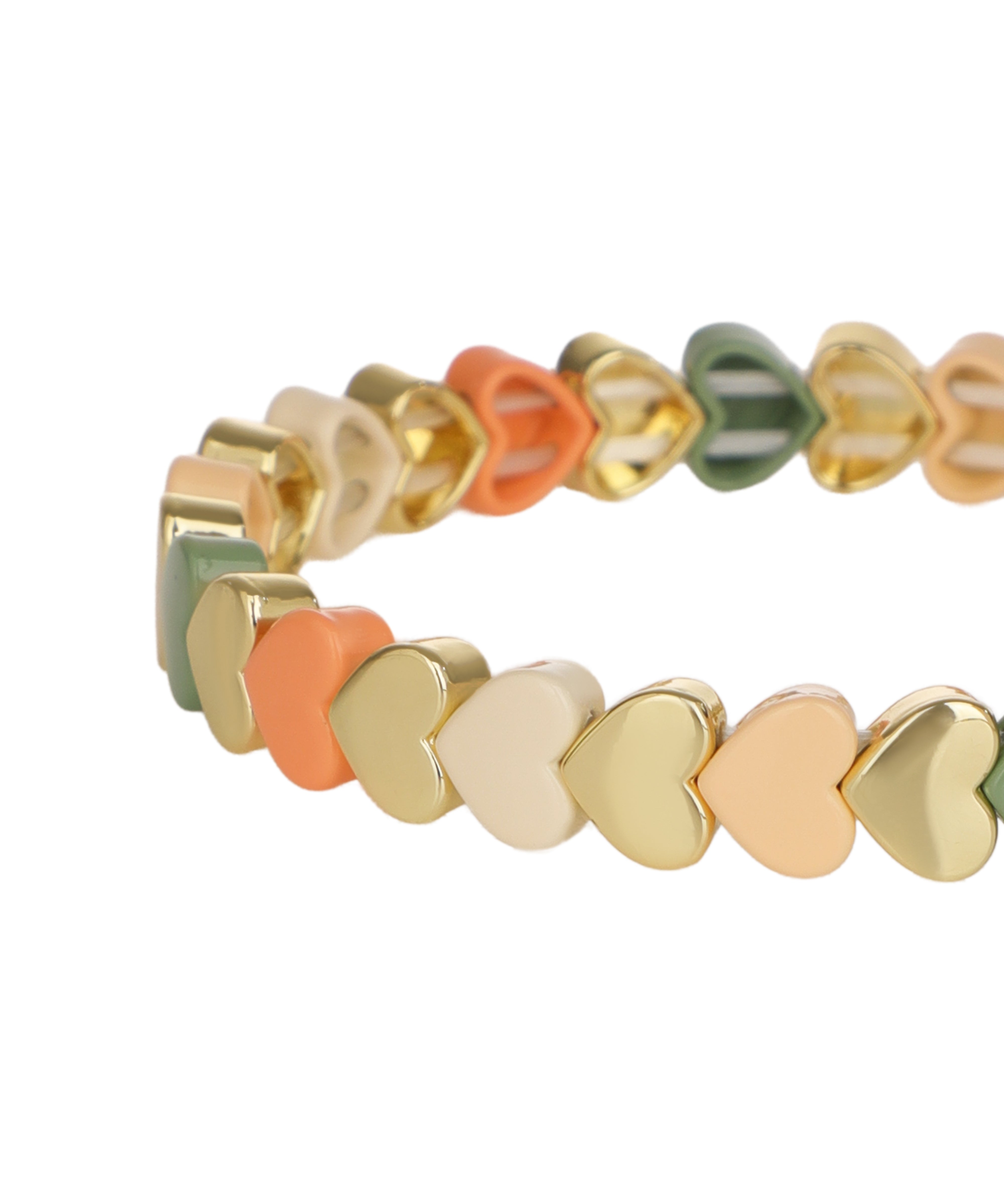 Love Letters At Sunset Bracelet | Stylika