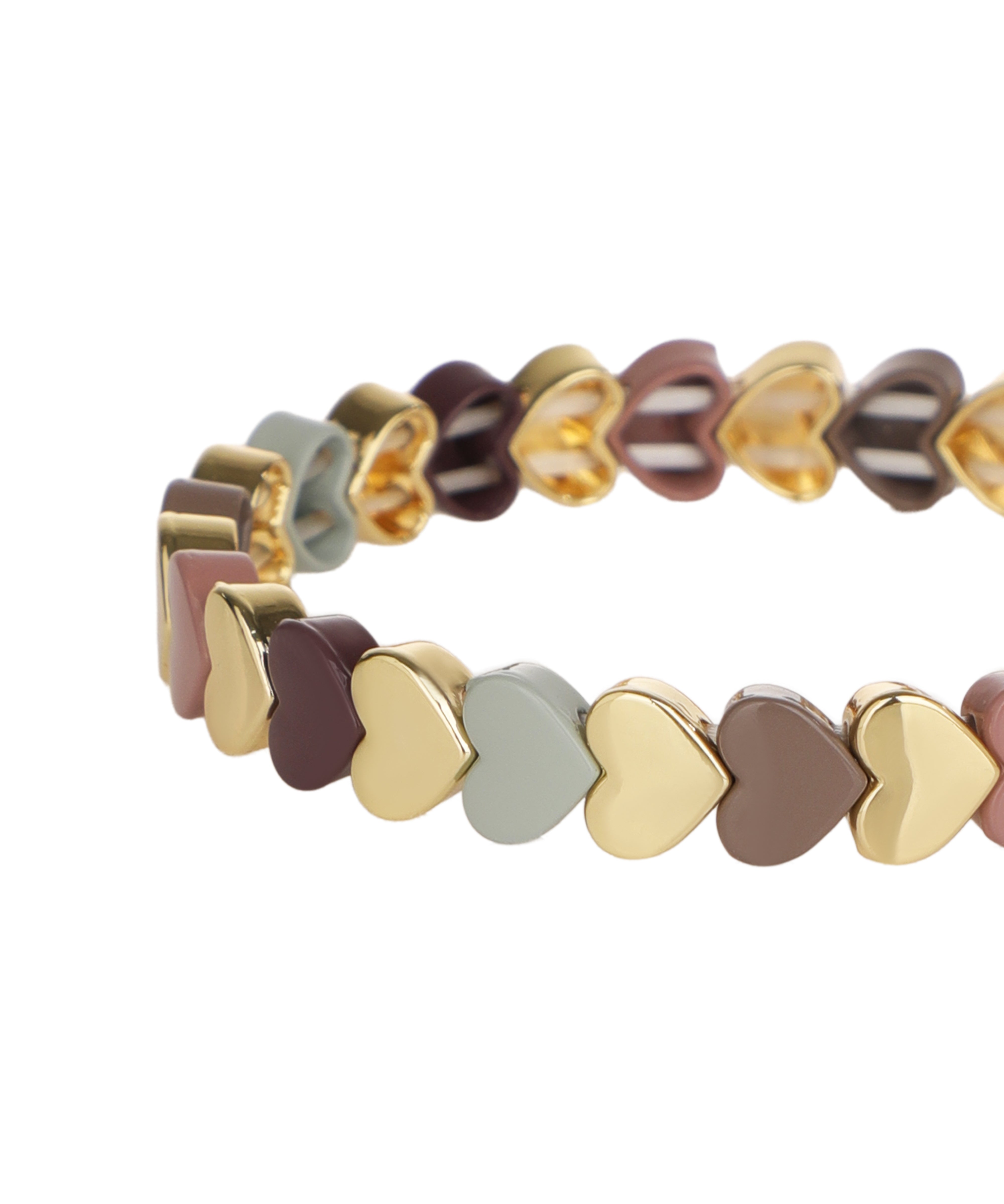 Love Letters On The Seashore Bracelet | Stylika