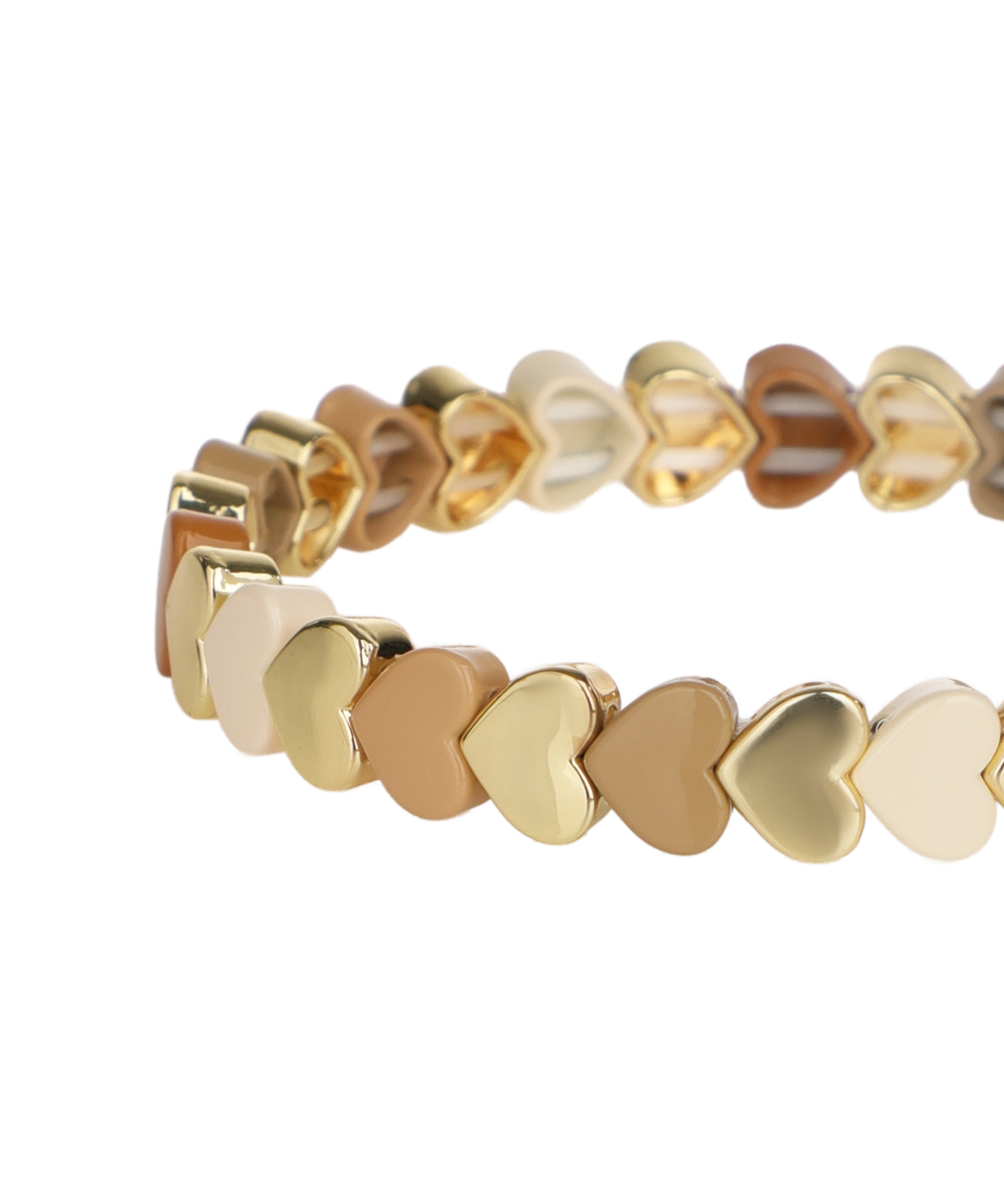Love Letters In Autumn Bracelet | Stylika