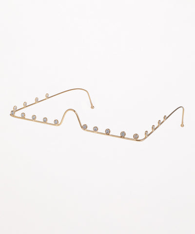 Fashion-Forward Wavy Outline Facelet | Stylika