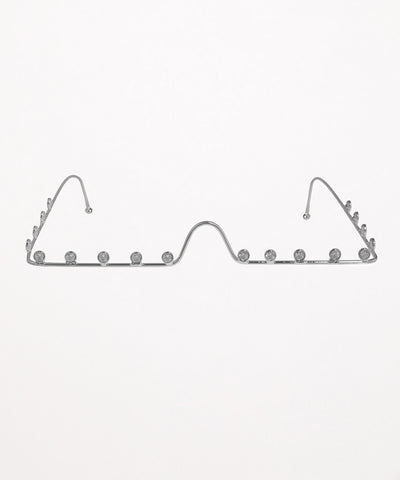 Fashion-Forward Wavy Outline Facelet | Stylika