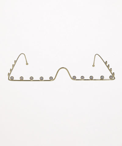 Fashion-Forward Wavy Outline Facelet | Stylika