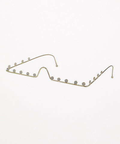 Fashion-Forward Wavy Outline Facelet | Stylika