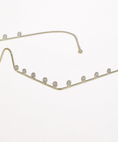 Fashion-Forward Wavy Outline Facelet | Stylika