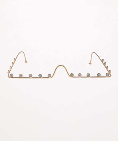 Fashion-Forward Wavy Outline Facelet | Stylika