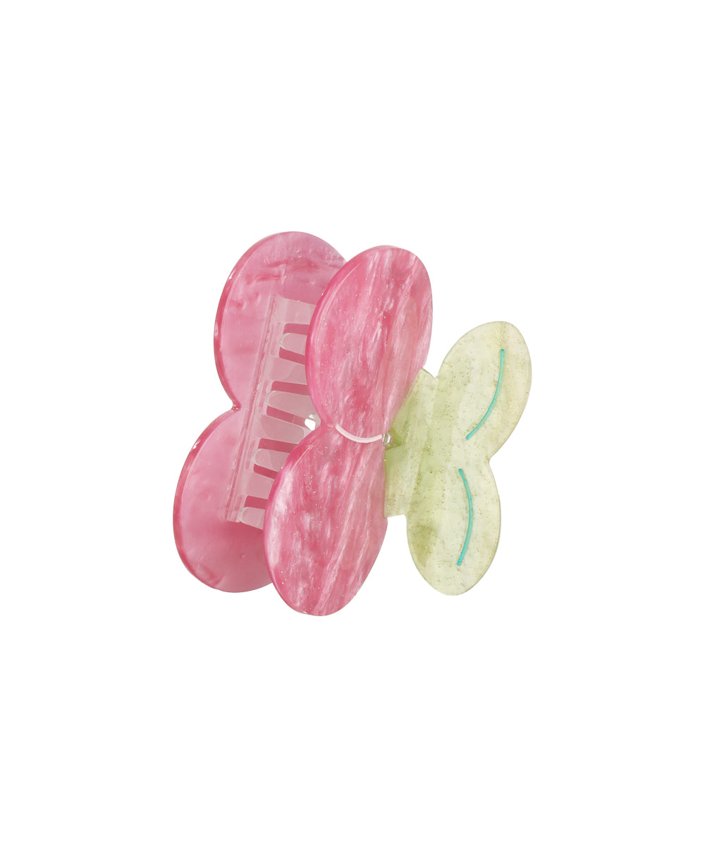Fashion Cherry Hair Claw Clip | STYLIKA