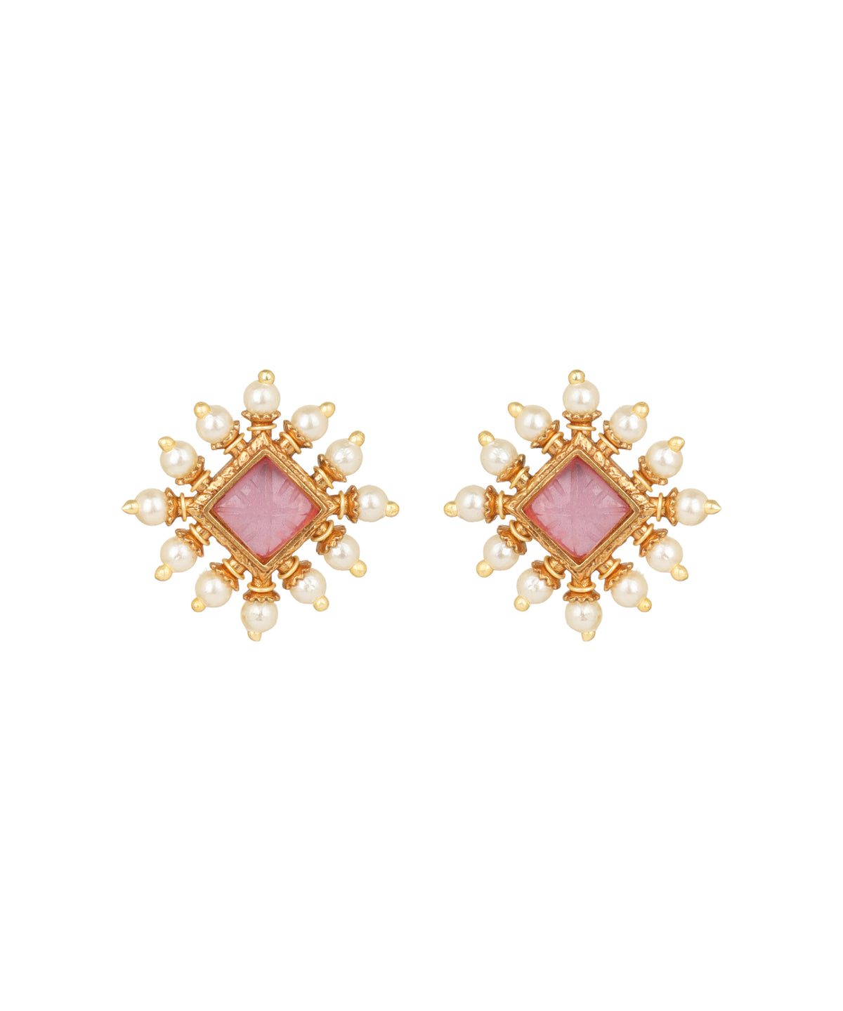Navratna Bar Choker Necklace | Stylika