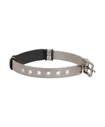 Lord’s Prayer Cross Mesh Bracelet | Stylika