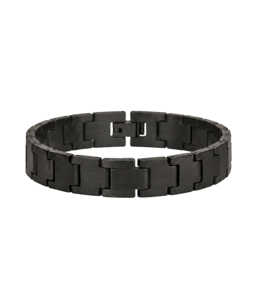 Blocklink Bracelet | Stylika