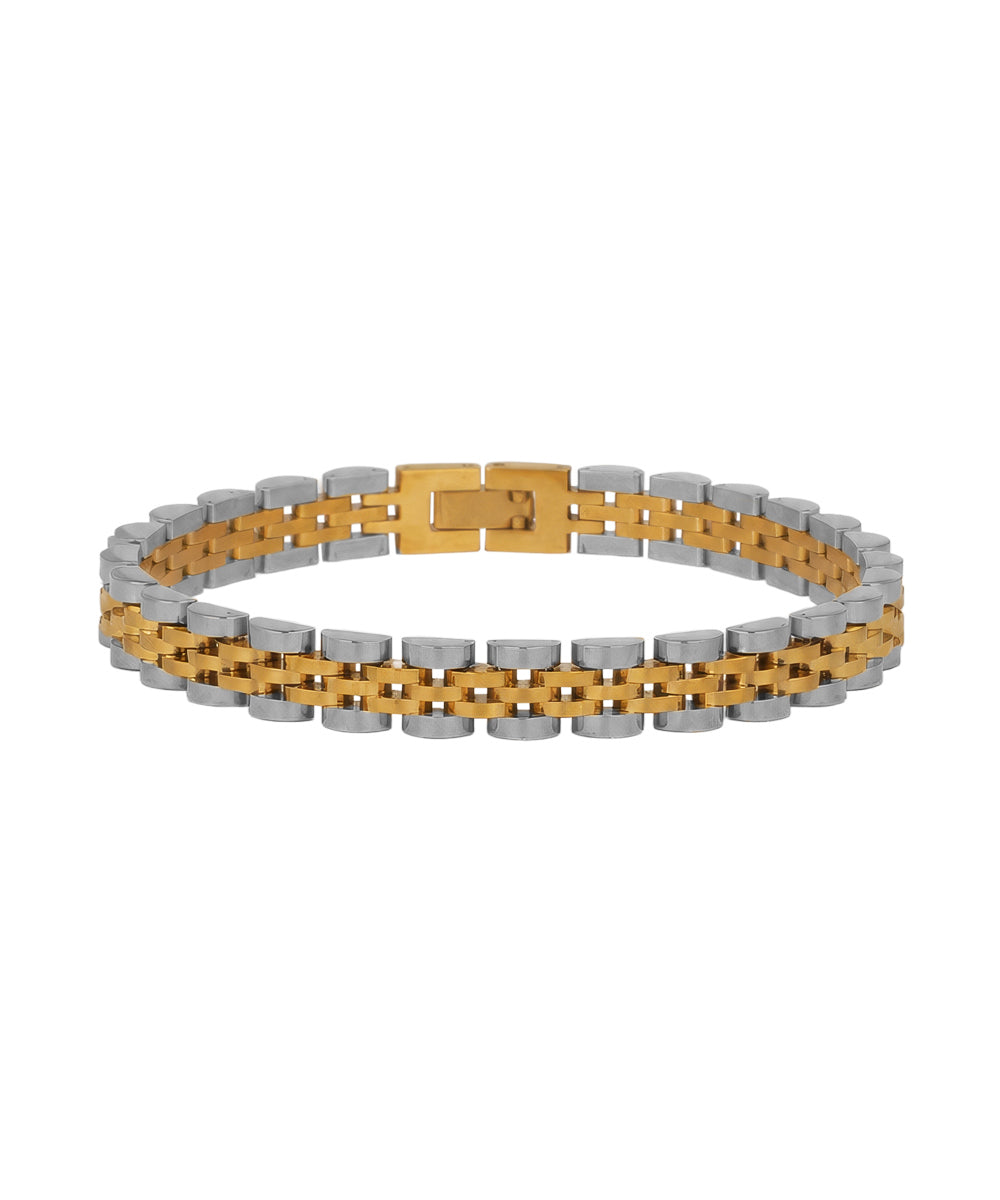 Rollerlink Bracelet | Stylika