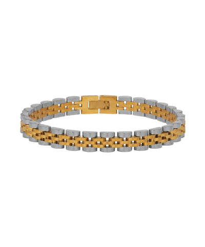 Rollerlink Bracelet | Stylika