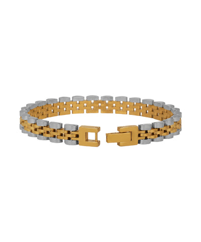Rollerlink Bracelet | Stylika