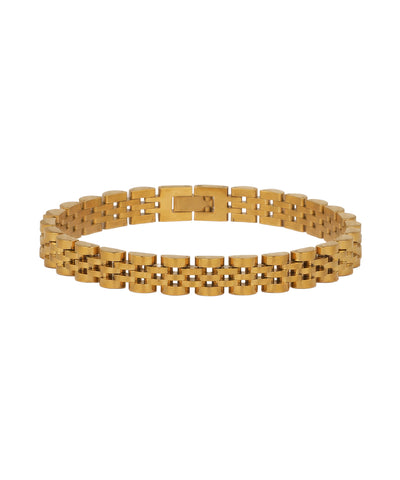 Rollerlink Bracelet | Stylika