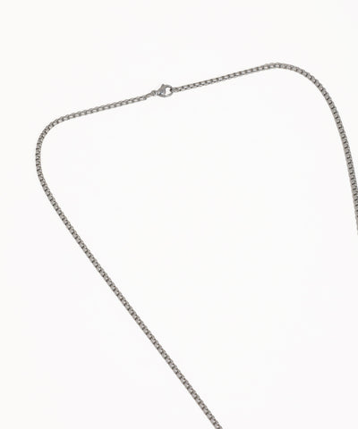 Robot Bow Pendant Necklace | Stylika