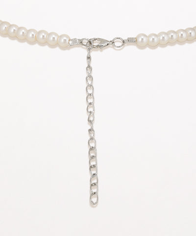 Modern Classic Double Layered Necklace Design | Stylika