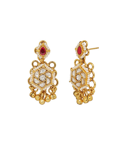 Pakshi Chakra Necklace | Stylika
