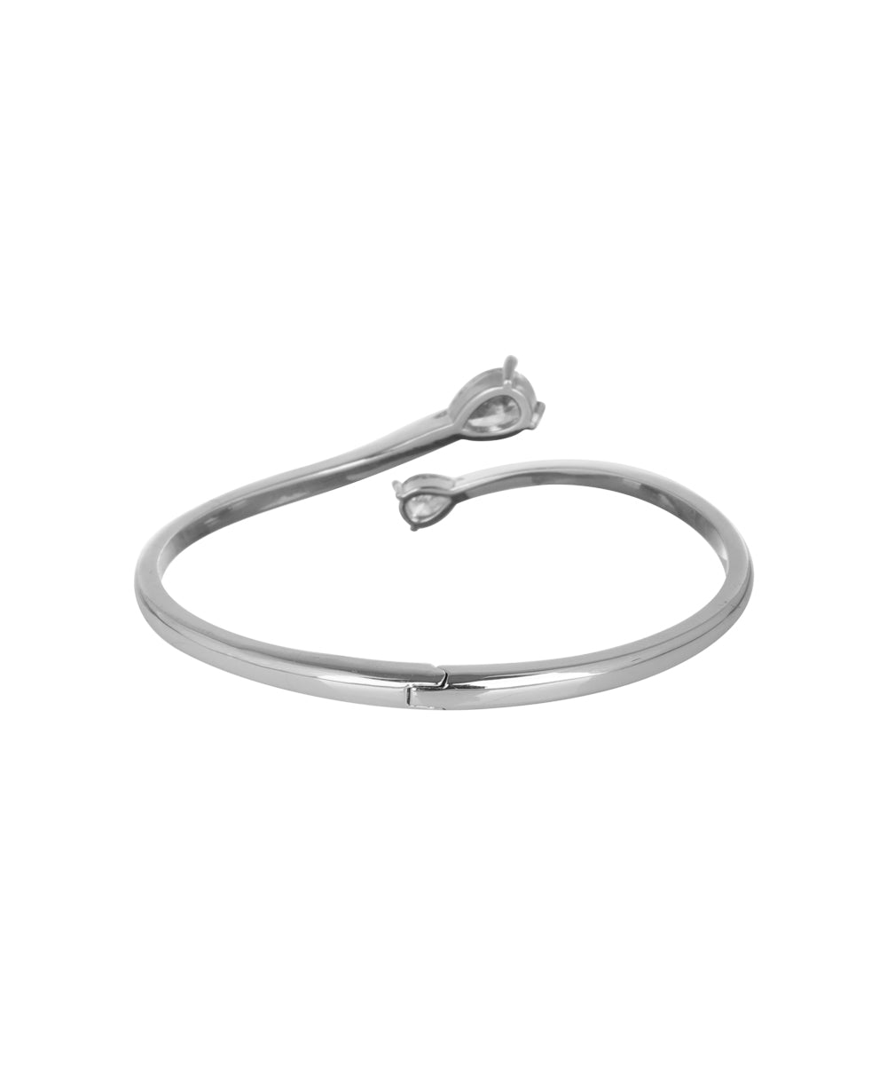 Elegant Kada bracelet for festive and party wear looks